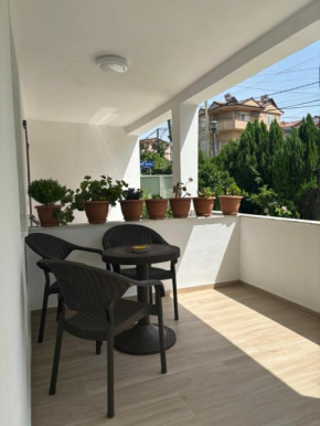 Kevi apartment